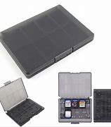 Image result for PlayStation Memory Card Storage Box