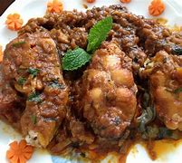 Image result for Non Veg Fish Food of India