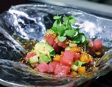 Image result for Nikkei Ceviche