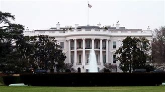 Image result for President in Fron of White House
