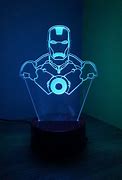 Image result for Iron Man Light Display Base