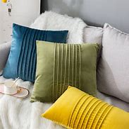 Image result for Decorative Pillow Covers