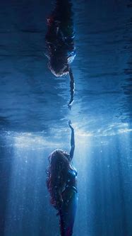 Image result for Ariel Little Mermaid iPhone Wallpaper
