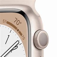 Image result for Apple Watch Series 8 White