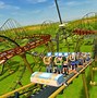 Image result for Roller Coaster Tycoon 3 CD
