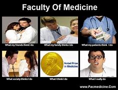 Image result for Med Student Meme