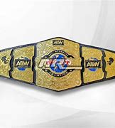 Image result for Aew All Atlantic Championship Belt Jpg