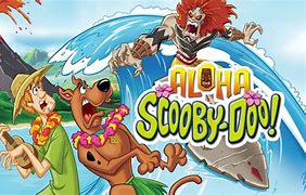 Image result for Aloha Scooby Doo Disney