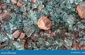 Image result for Scattered Glass Pebbles