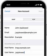Image result for Gmail Settings for iPhone