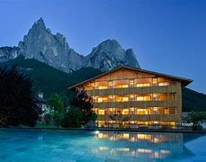 Image result for Dolomites Italy Hotels