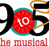 Image result for 9 to 5 Musical Image High Quality