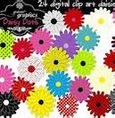 Image result for Clip Art of Printable Flowers of All Kinds