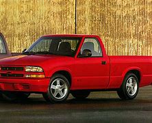 Image result for Chevrolet 98 S10 SS