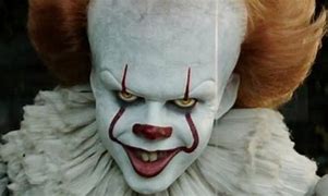 Image result for Horror Movie Faces