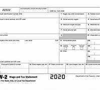 Image result for Free Printable W 2 Forms