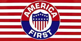 Image result for America First Symbol