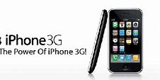 Image result for When Did iPhone 3G Come Out