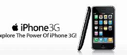 Image result for iPhone 3G First Release in Japan