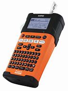 Image result for Handheld Label Printer with Mandarin Text