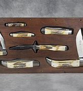 Image result for Razor Blade Knives Set