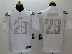 Image result for Chargers Jersey