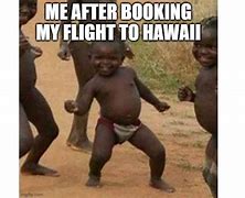 Image result for Relaxing in Hawaii Meme