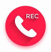 Image result for Call Recording Logo