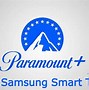 Image result for Samsung TV Paramount App