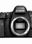 Image result for Canon EOS 6 Camera
