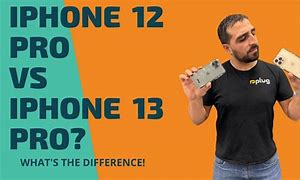 Image result for iPhone 12 Pro vs 13 Pro