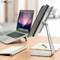 Image result for iPad Stand Holder German