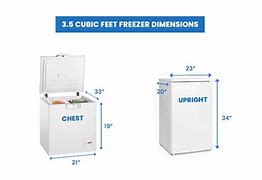 Image result for 15 Cubic Foot Deep Freezer