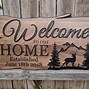Image result for Wood Carving Business Signs