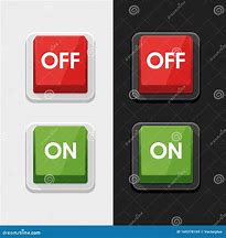 Image result for On/Off Switch Symbols