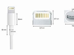 Image result for iPhone 1/4" Plug In