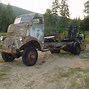 Image result for Military Cabover Truck