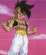 Image result for OOB Dragon Ball