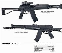 Image result for AEK-971 Bbgun