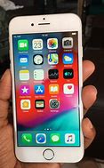Image result for iPhone 6Se White Apple Screen
