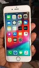 Image result for White iPhone 6 Plus Screen