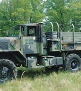 Image result for 5 Ton Off-Road Truck