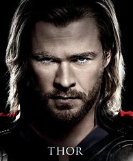 Image result for Thor Mme