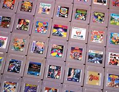 Image result for nes game boys games