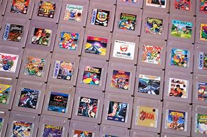 Image result for Best Super Game Boy Games
