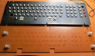Image result for Keyboard PCB