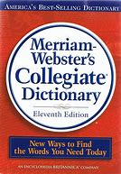 Image result for Merriam Webster's Dictionary Online