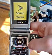 Image result for Sprint Flip Phones