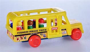Image result for World's Smallest School Bus