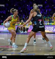 Image result for Netball World Cup 2019